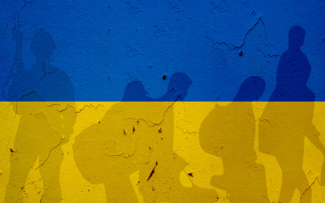 Aktuelles zur Unterstützung für Geflüchtete aus der Ukraine