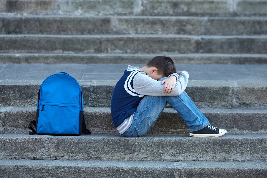 Mental Health Pandemie: DAK-Kinder- und Jugendreport zeigt starke Zunahme stationärer Behandlungen