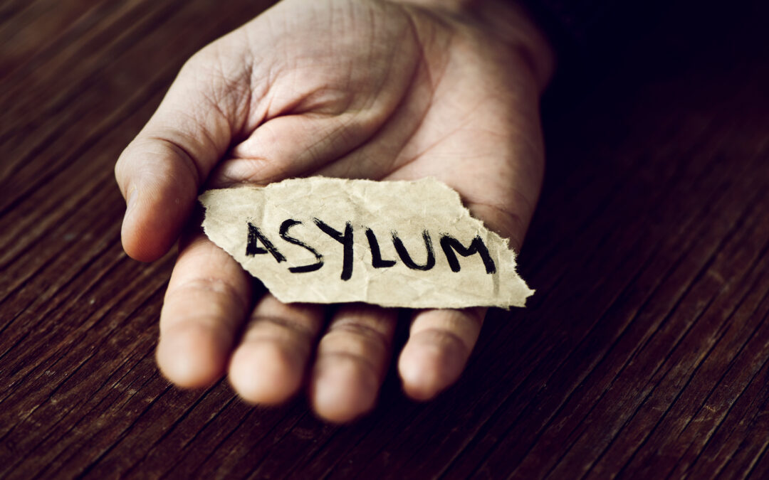 Nein zur Verlängerung des Bezugszeitraums eingeschränkter Gesundheitsleistungen für Asylbewerber*innen